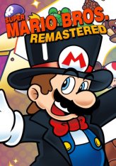 Super Mario Bros. Remastered (2025)